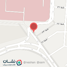 عکس مطب دکتر پرویز امینی