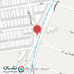 عکس دو راهی یوسف آباد