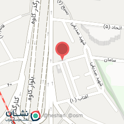 عکس مجتمع اداری نوآوران