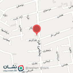 عکس سوپر مارکت داریوش