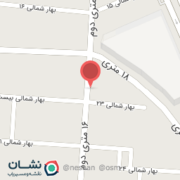 عکس دفتر خدمات امور مشترکین