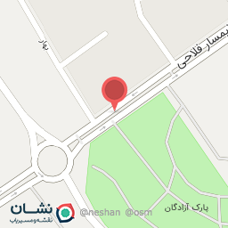 عکس شیرینی لادن