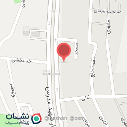 عکس لوکس اتومبیل پائیزی