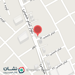 عکس داروخانه شبانه روزی دکتر معرفت