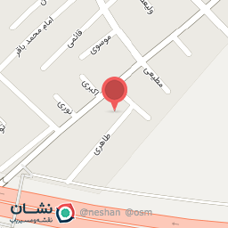 عکس تاکسی سرویس مسعود