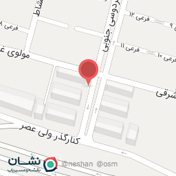 عکس مجتمع کارون