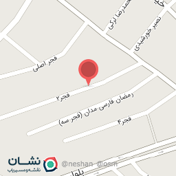 عکس آموزشگاه رانندگی فرهاد