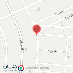 عکس آرایشگاه مردانه