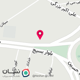 عکس آکادمی موی تای بهنام 