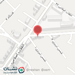 عکس شهرزاد مارکت