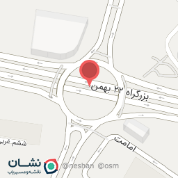 عکس میدان سربازان گمنام