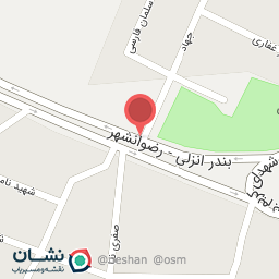 عکس میوه فروشی میلاد هاشمی