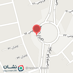 عکس تعمیرگاه سید مهدی موسوی