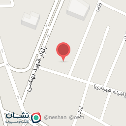 عکس آشیانه شهرداری