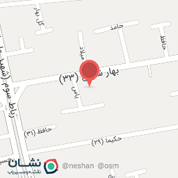 عکس مجتمع آپادانا ۳