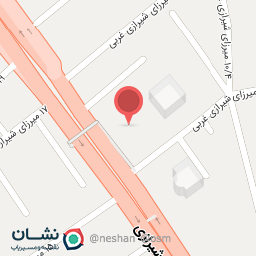 عکس پارکینگ خصوصی مسجد اعظم 