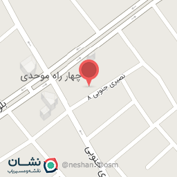 عکس مجتمع مسکونی آراد