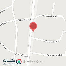 عکس خودپرداز بانک پارسیان