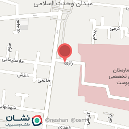 عکس مرکز اپتومتری و عینکفروشی وحدت