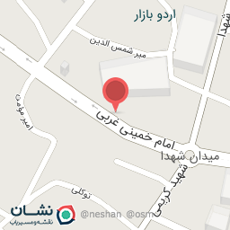 عکس فروشگاه افق کوروش شعبه شهدا