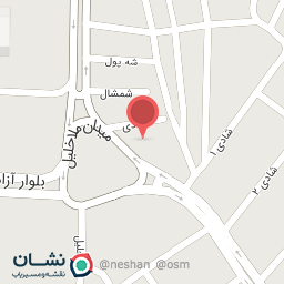 عکس تراشکاری اسماعیلی 