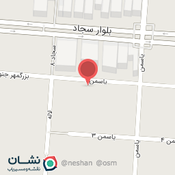 عکس فروشگاه مادام