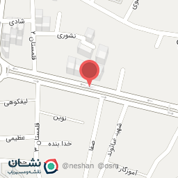 عکس مدرسه غیر دولتی دخترانه یاران