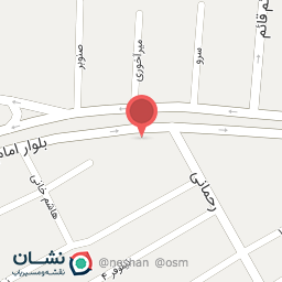 عکس رستوران دایی