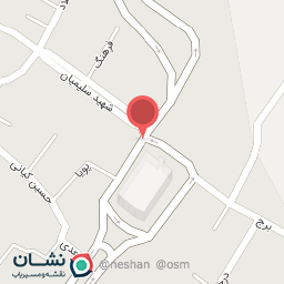 عکس نانوایی برکت