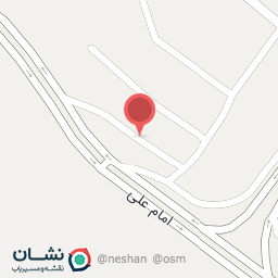 عکس باشگاه پرورش اندام بزرگ علم تمرین