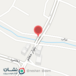 عکس جزیره سبز شمال