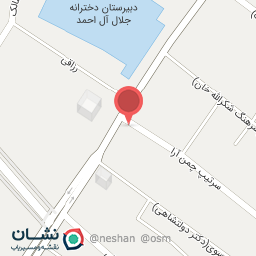 عکس فروشگاه هفت شعبه شریعتی