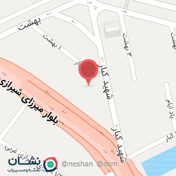 عکس رستوران مطعم تکه