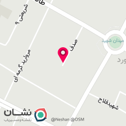 عکس داروخانه دکتر مجبوری یزدی