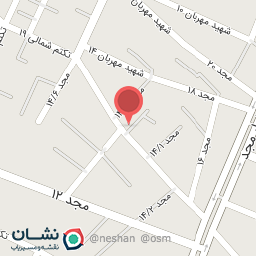 عکس شرکت عرفان افق کوروش