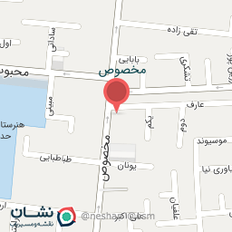 عکس پاساژ مخصوص