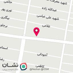 عکس اتوگالری گلستان (برادران شکوری)