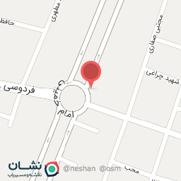 عکس کافه رستوران هیرا