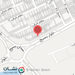 عکس فروشگاه زنجیره ای دیلی مارکت