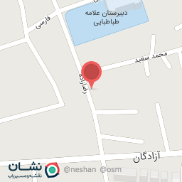 عکس ساختمان الماس 