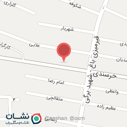 عکس چاپ صنعتی سهند