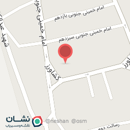 عکس مرکز بهداشت شماره یک شاهین دژ