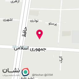 عکس عمارت کلاه فرنگی 