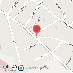 عکس فروشگاه لوازم خانگی آقامحمدی