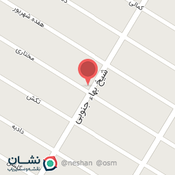 عکس تاکسی سرویس مهاجر 