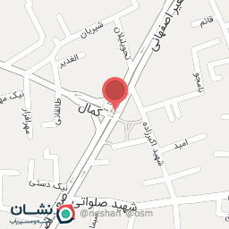 عکس سه راه صغیر