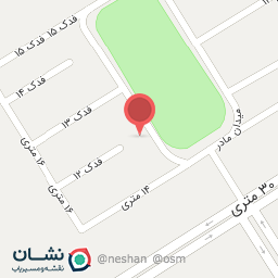 عکس نانوایی بربری