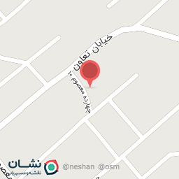 عکس مقر پشتیبانی شرکت شهداب شرافت