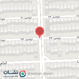 عکس آموزشگاه رانندگی بهران