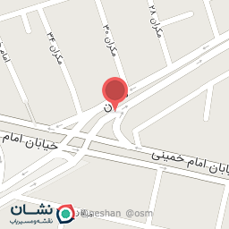 عکس شیرینی سرای مکی